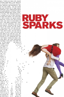 Ruby Sparks-watch