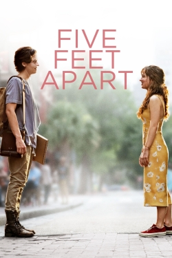Five Feet Apart-watch