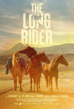 The Long Rider-watch