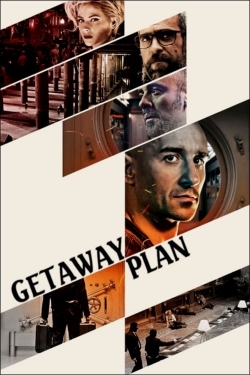 Getaway Plan-watch