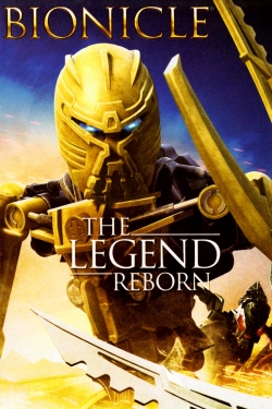 Bionicle: The Legend Reborn-watch