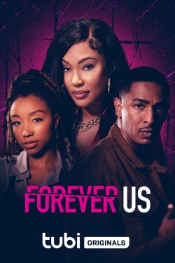 Forever Us-watch