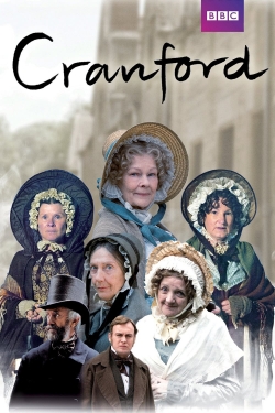 Cranford-watch