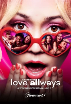 Love Allways-watch