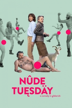 Nude Tuesday-watch