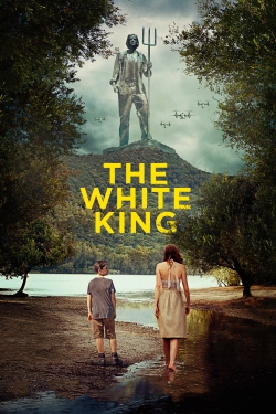 The White King-watch
