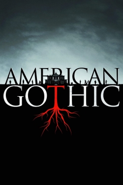 American Gothic-watch