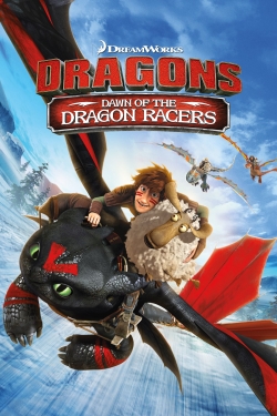 Dragons: Dawn Of The Dragon Racers-watch