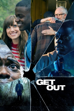 Get Out-watch