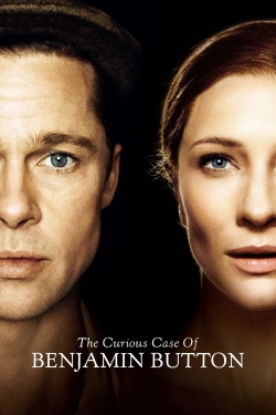 The Curious Case of Benjamin Button-watch