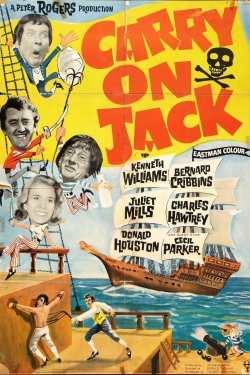 Carry On Jack-watch