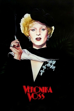 Veronika Voss-watch