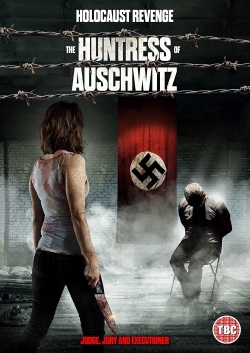 The Huntress of Auschwitz-watch