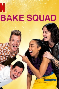 Bake Squad-watch