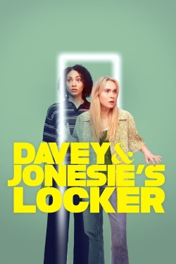 Davey & Jonesie's Locker-watch