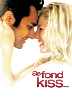 Ae Fond Kiss...-watch