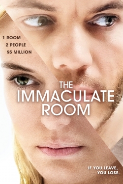 The Immaculate Room-watch