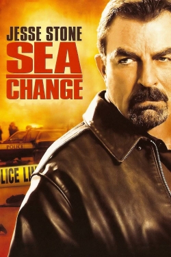 Jesse Stone: Sea Change-watch