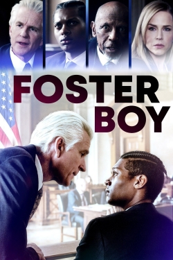 Foster Boy-watch