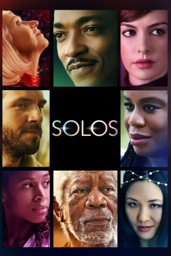 Solos-watch