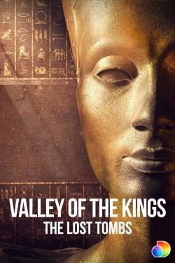 Valley of the Kings: The Lost Tombs-watch