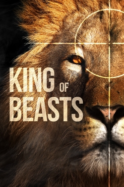 King of Beasts-watch