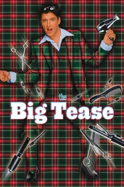 The Big Tease-watch