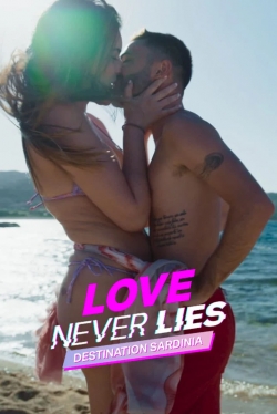 Love Never Lies: Destination Sardinia-watch