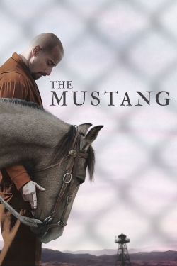 The Mustang-watch