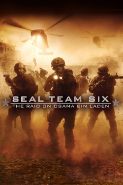 Seal Team Six: The Raid on Osama Bin Laden-watch