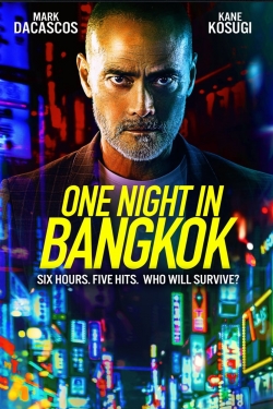 One Night in Bangkok-watch