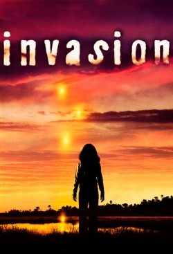Invasion-watch