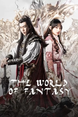 The World of Fantasy-watch