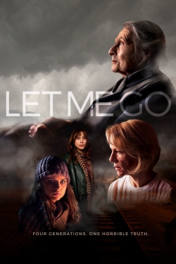 Let Me Go-watch
