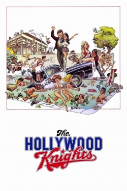 The Hollywood Knights-watch