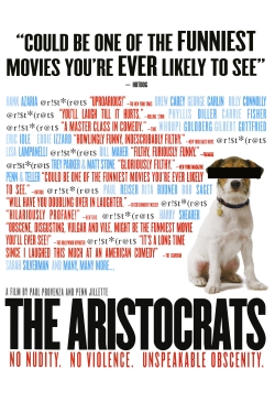 The Aristocrats-watch