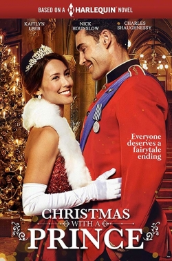 Christmas with a Prince-watch