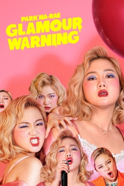 Park Na-rae: Glamour Warning-watch