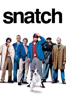Snatch-watch