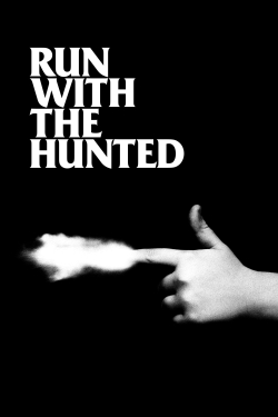 Run with the Hunted-watch