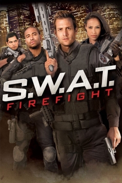 S.W.A.T.: Firefight-watch