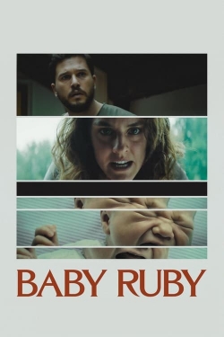 Baby Ruby-watch