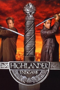 Highlander: Endgame-watch