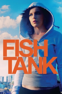 Fish Tank-watch