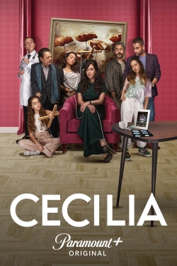 Cecilia-watch