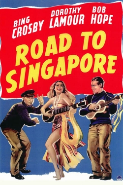 Road to Singapore-watch