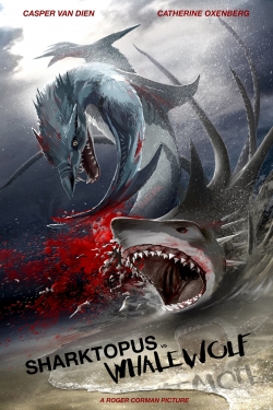 Sharktopus vs. Whalewolf-watch