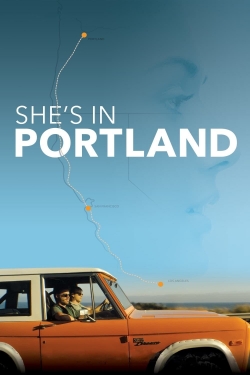 She's In Portland-watch