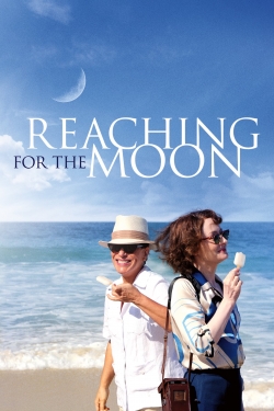 Reaching for the Moon-watch