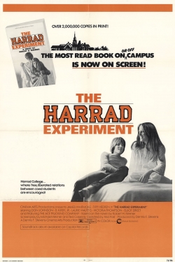 The Harrad Experiment-watch